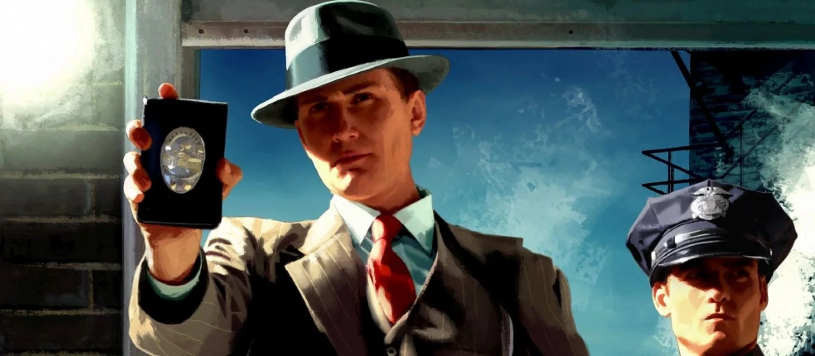 L a noire достижения стим фото 47