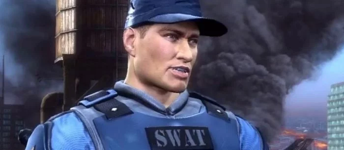 Слух: раскрыты имена еще трех новых бойцов MK11. Среди них есть культовый персонаж серии