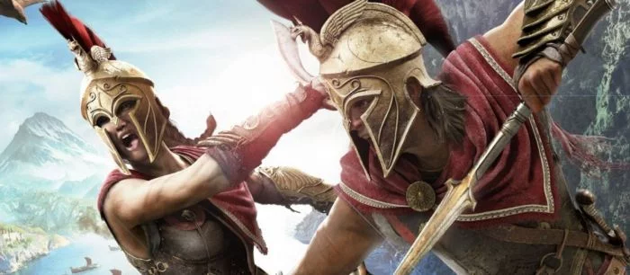 Слух: в Assassin's Creed Odyssey можно будет поиграть бесплатно в этом месяце