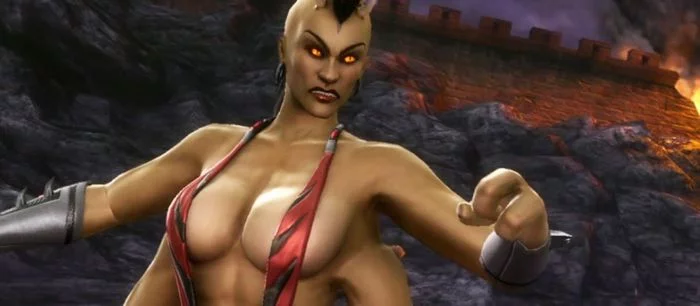 Слух: в файлах Mortal Kombat 11 вновь нашли имена трех персонажей, которых могут добавить в DLC