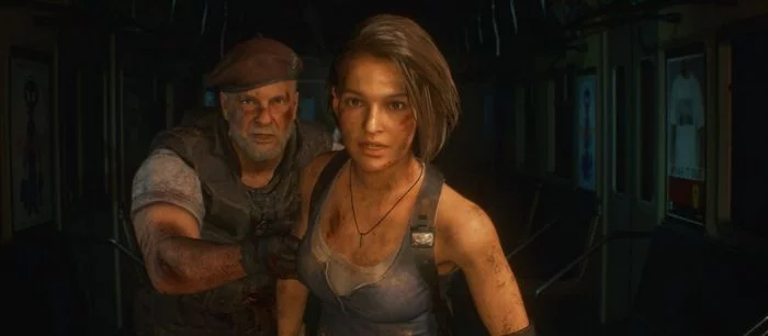 В Resident Evil 3 можно будет поиграть уже на этой неделе