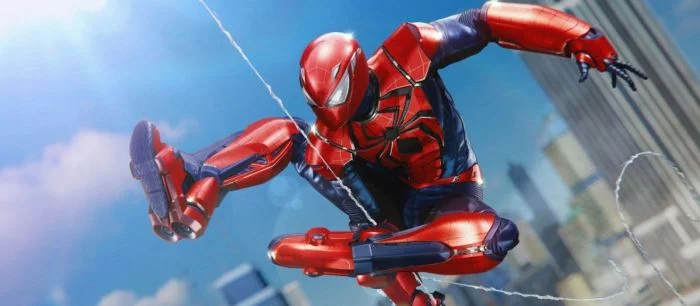 Слух: в сеть утекли новые подробности Marvel's Spider-Man 2. В игре будут Веном и Карнаж