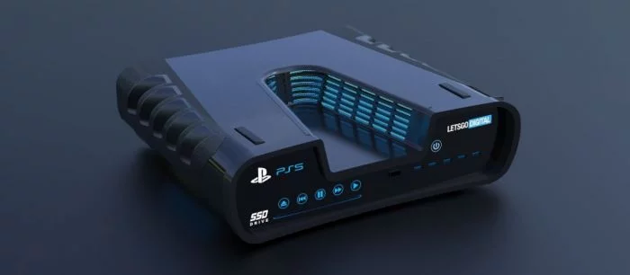 Sony раскрыла мощность PlayStation 5