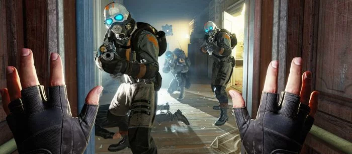 Сотрудник Valve сообщил, что играть в Half-Life: Alyx можно будет и без VR. Но это не так весело