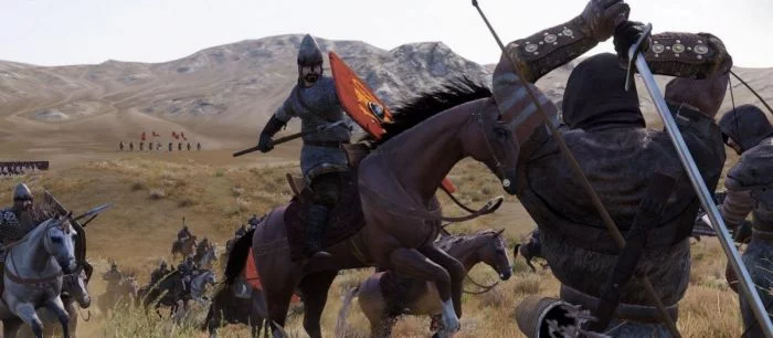 Советы по созданию персонажа в Mount & Blade 2: Bannerlord