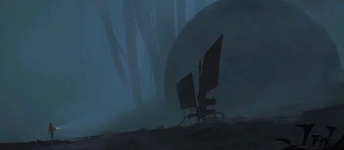 Создатели Inside и Limbo наконец-то показали свою новую игру