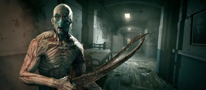 ТОП-5 хорроров, от которых можно уехать в дурку — видео