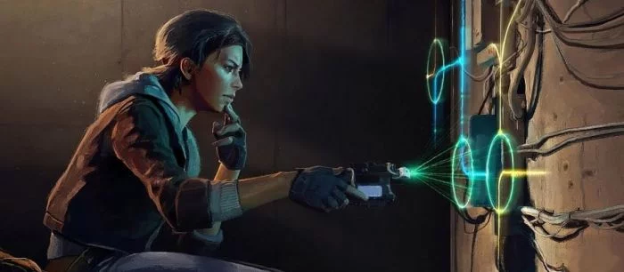 Стрим Half-Life: Alyx — стреляем по хэдкрабам в лучшем VR-шутере от Valve (обновлено)