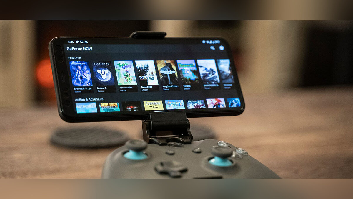 Remote play на телефоне что такое стим фото 83