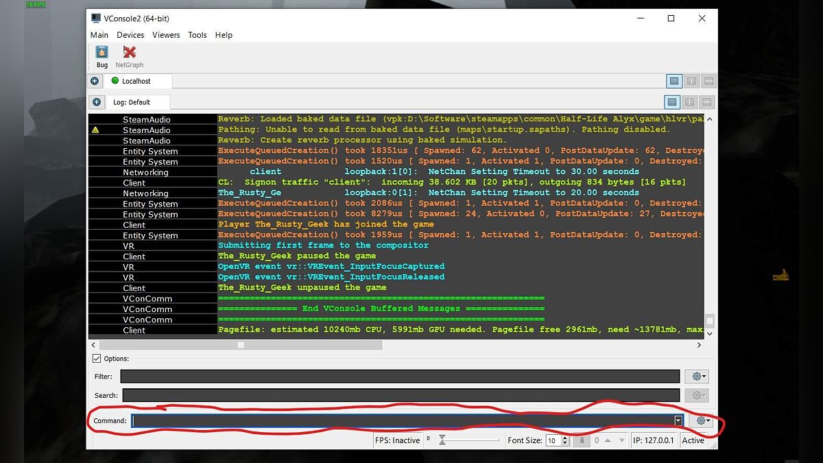 консольный команды для steam фото 25
