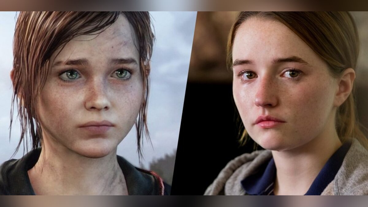 Создатель The Last of Us намекнул об актрисе на роль Элли в сериале