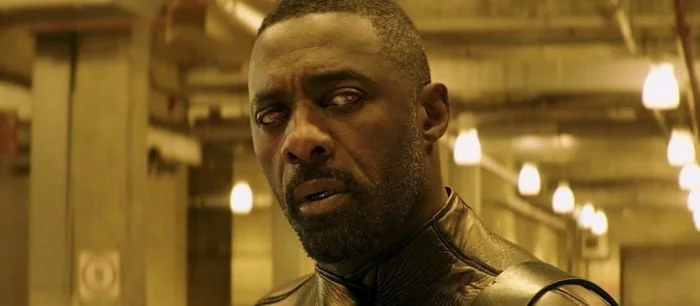 «Только не черный Супермен!». Голливудский актер Идрис Эльба заразился коронавирусом