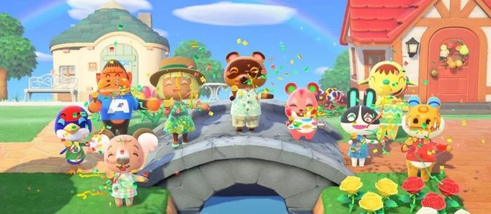 У Doom Eternal большие проблемы — новая Animal Crossing получает восторженные оценки от критиков