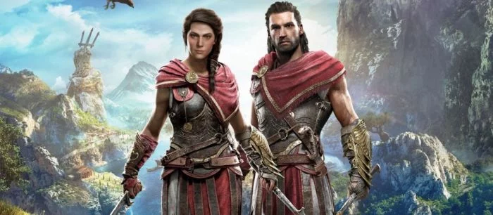 Ubisoft запустила весеннюю распродажу своих игр на ПК — много выгодных предложений