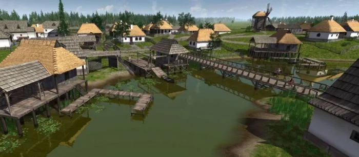 Украинец выпустил в Steam стратегию, которая быстро получила свыше 90% положительных отзывов