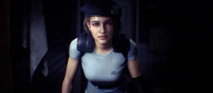 Утечка: интро и скриншоты полной версии Resident Evil 3. Игра начинается от первого лица на манер RE7