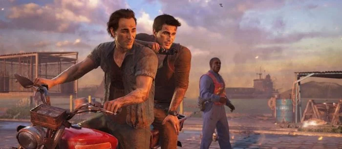 Утечка: в апреле подписчики PS Plus бесплатно получат один из главных эксклюзивов PS4