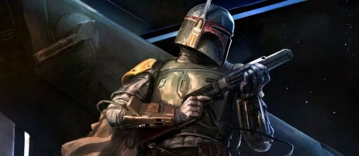 Утекли новые скриншоты Star Wars 1313 про Бобу Фетта, которую отменили в 2013 году