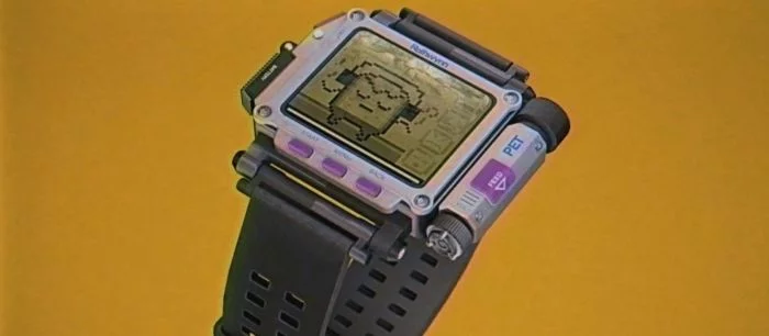 В Call of Duty: Modern Warfare добавили тамагочи, который может взрослеть прямо в игре