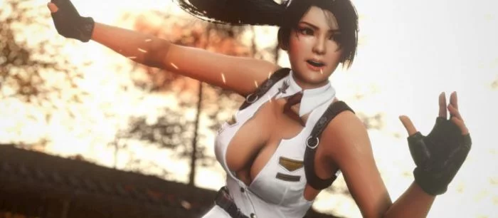 В Dead or Alive 6 сделали платным цвет волос у девушек. Через две недели пришлось отменять и извиняться