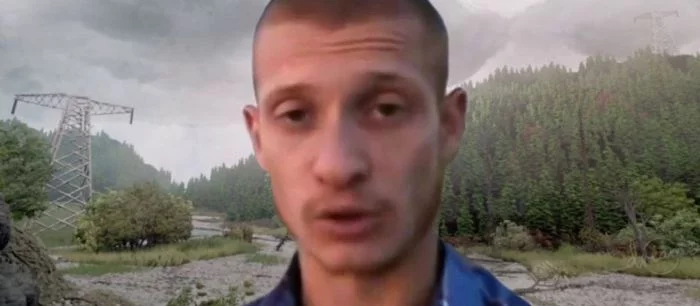 В Dreams создали почти фотореалистичный «симулятор» идущего к реке из известного мема