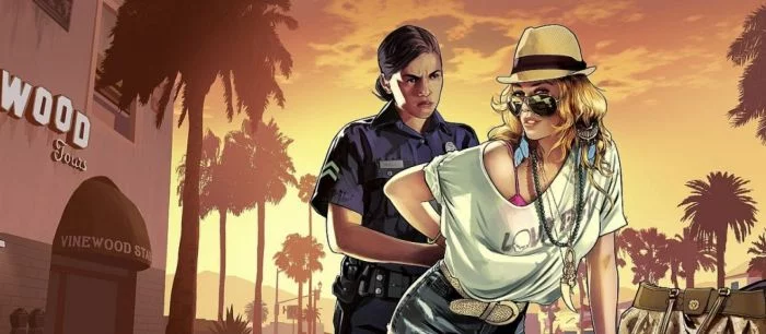 В GTA Online придумали, как зарабатывать деньги на проститутках