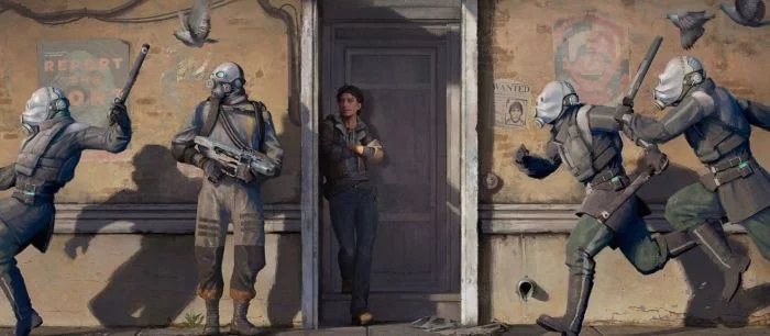 В Half-Life: Alyx есть работающее пианино. Вот что на нем сыграли геймеры — видео