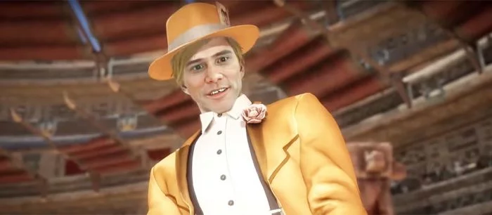 В MK11 добавили 10 самых разных Джокеров — Джим Керри, Марк Хэмилл и Batman: Arkham (DeepFake)