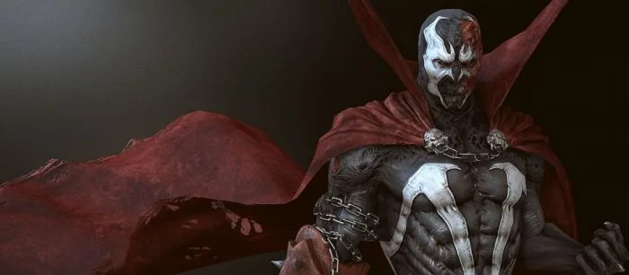 В Mortal Kombat 11 нашли крутую пасхалку, связанную с Бэтменом — видео