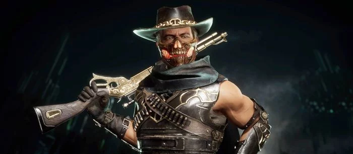 В Mortal Kombat 11 обнаружили секретное бруталити, которое ломает противника напополам