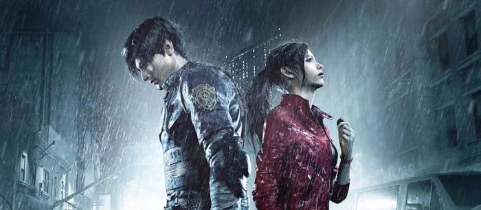 В Resident Evil 2 тоже добавили трассировку лучей и показали, как изменилась графика