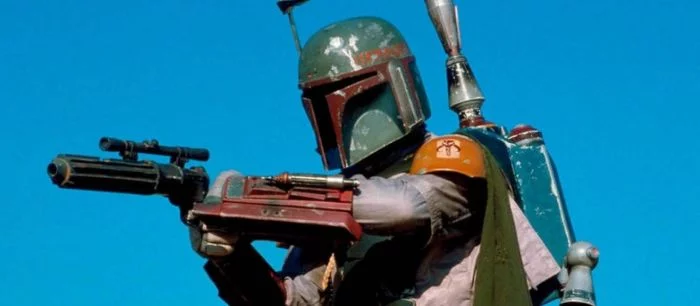 В сеть слили новый скриншот отмененной игры Star Wars 1313