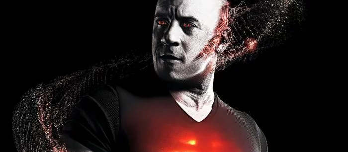 В сеть выложили удаленную сцену из супергеройского фильма «Бладшот» с Вином Дизелем