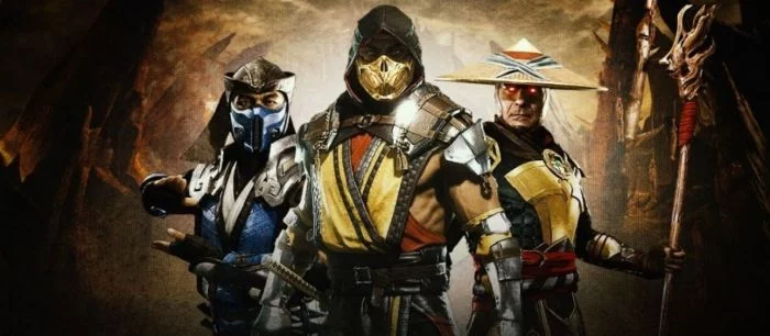 В Steam обнаружили Mortal Kombat 11: Aftermath Kollection, где должны появиться новые бойцы