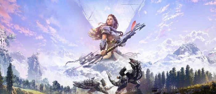 В Steam появилась страница Horizon: Zero Dawn