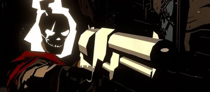 В Steam стартовала открытая бета West of Dead — стильного вестерна со звездой «Хэллбоя» в главной роли