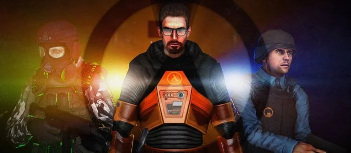 В Steam вышел ремейк Half-Life, который разрабатывали 14 лет — трейлер
