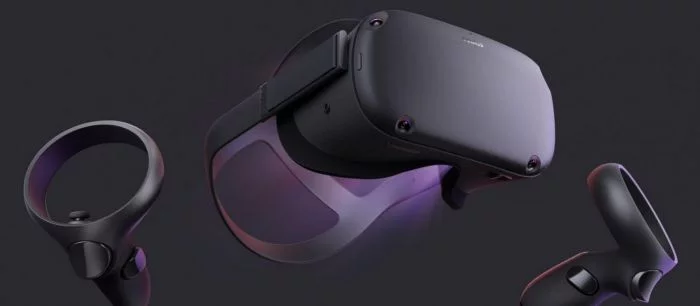 Valve анонсировала шлем виртуальной реальности нового поколения