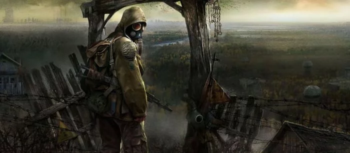 «Великий день!» — как Twitter отреагировал на первый скриншот S.T.A.L.K.E.R. 2