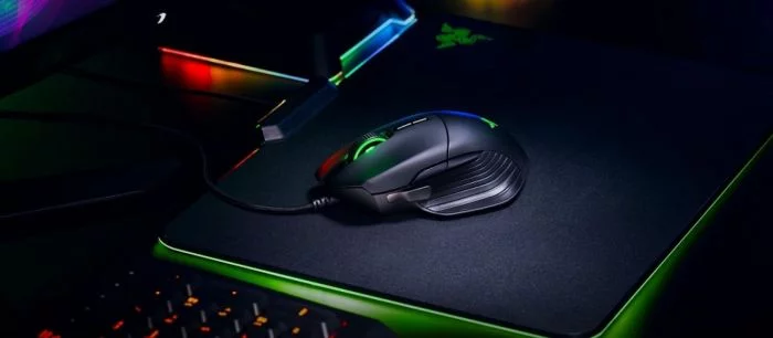 Вместо мышек Razer начала производство медицинских масок