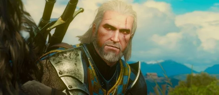 Вышел новый масштабный мод для The Witcher 3, который значительно улучшает графику и не меняет стиль