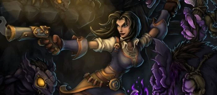 Вышел новый трейлер диаблоида Torchlight 3, в котором показали новый класс персонажа