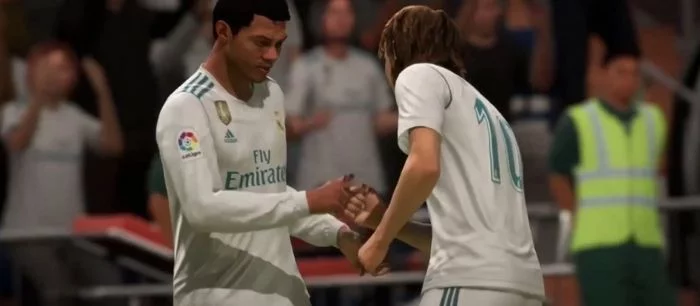 WTF EA? Из-за упавших серверов про-игроков FIFA заставили играть в «Камень, ножницы, бумагу»