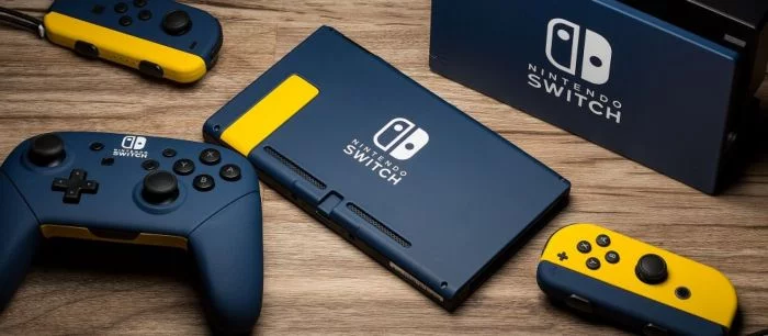 Завтра Nintendo анонсирует новые игры на Indie World