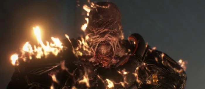 Журналисты ошиблись: Немезис не сможет врываться в безопасные зоны в Resident Evil 3