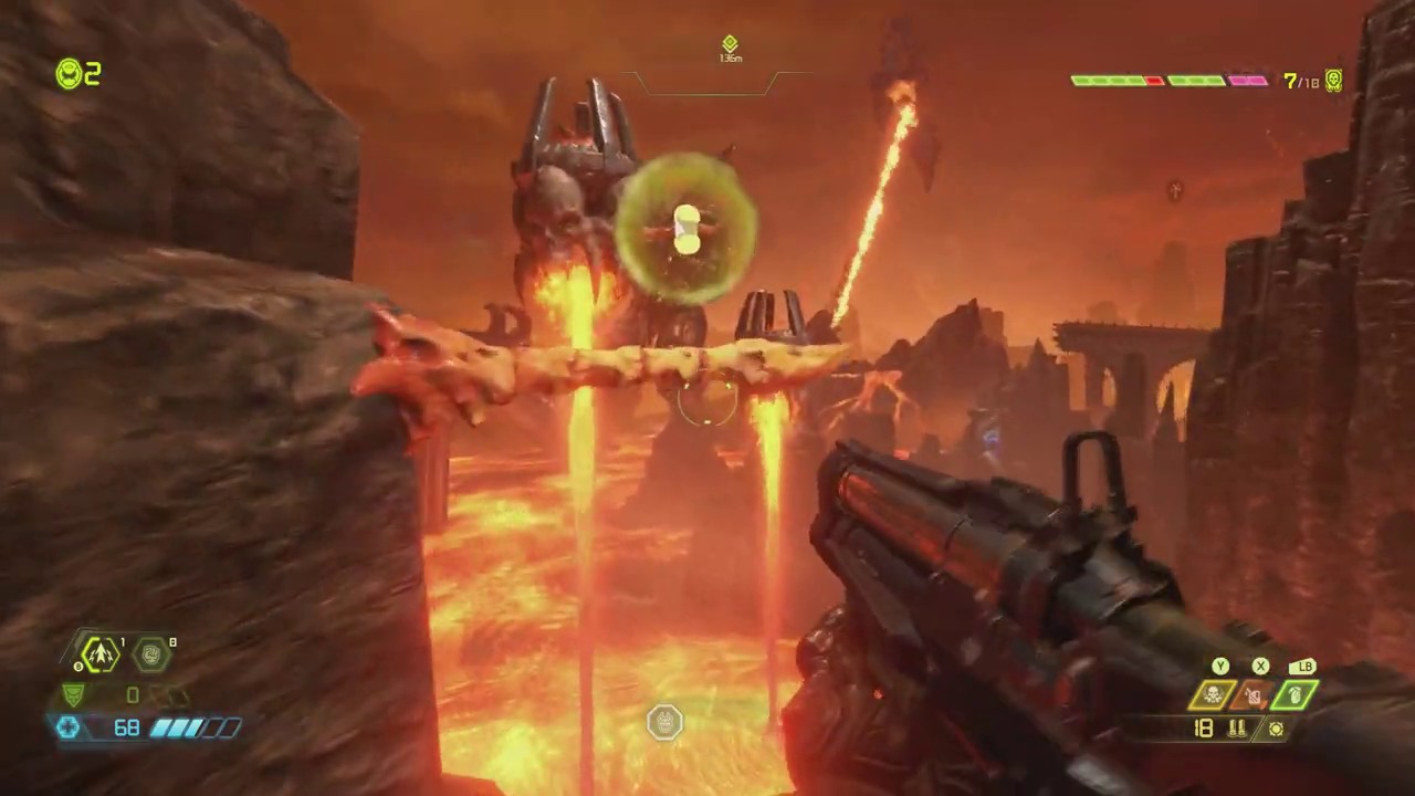 Меня БОМБИТ или 5 очевидных проблем Doom Eternal — мнение