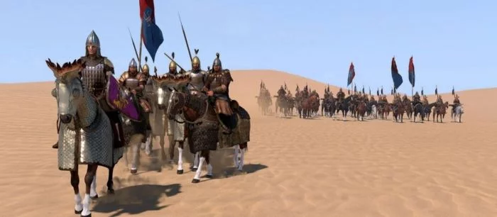 25 советов для новичков в Mount & Blade 2: Bannerlord