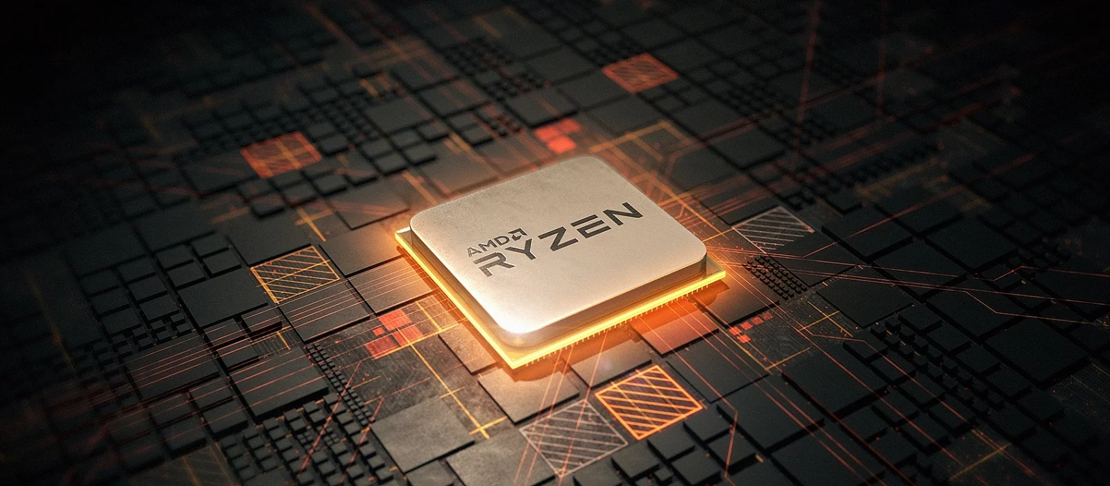 Ryzen 7 5800x3d