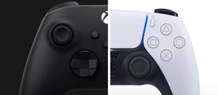 Аниме, штурмовики и роботы: как интернет отреагировал на геймпад DualSense