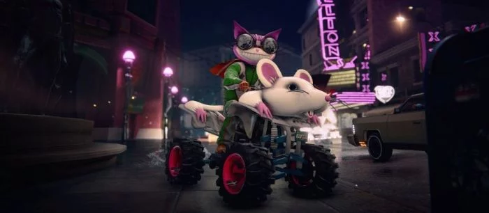 Анонсирован ремастер Saints Row: The Third с новой графикой. Кажется, это эксклюзив EGS — трейлер